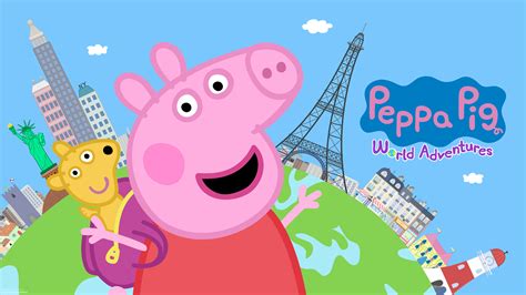 peppa pig videos